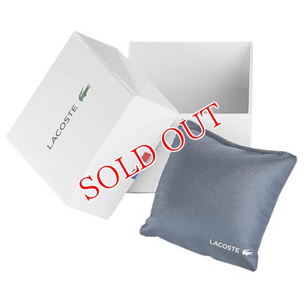 画像4: ラコステ LACOSTE 腕時計 レディース 2001092 クォーツ (4)