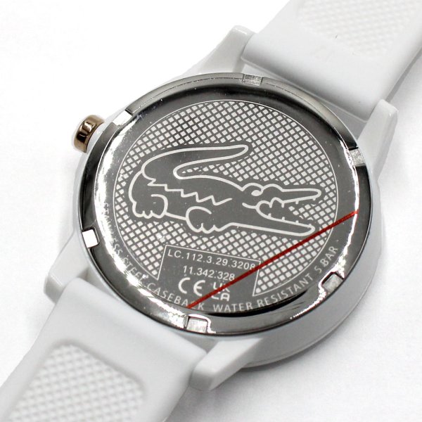 画像4: LACOSTE ラコステ 腕時計 2001211 レディース (4)