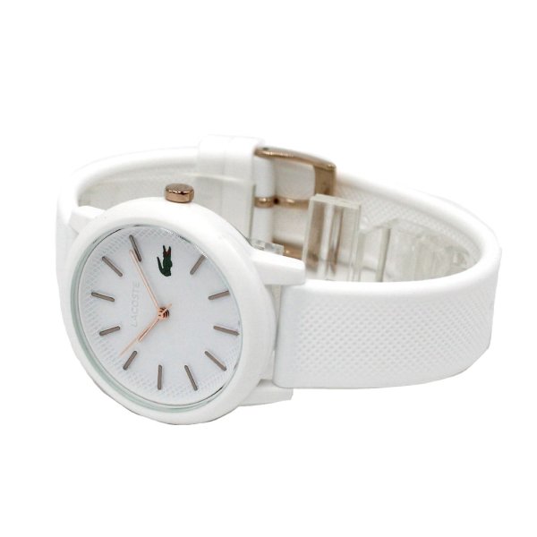 画像5: LACOSTE ラコステ 腕時計 2001211 レディース (5)