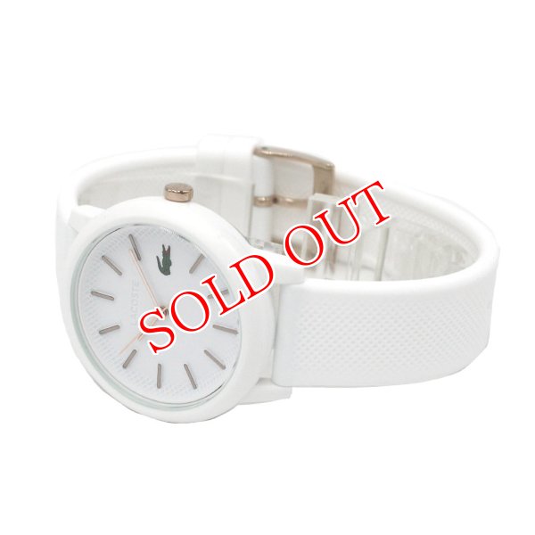 画像5: LACOSTE ラコステ 腕時計 2001211 レディース (5)