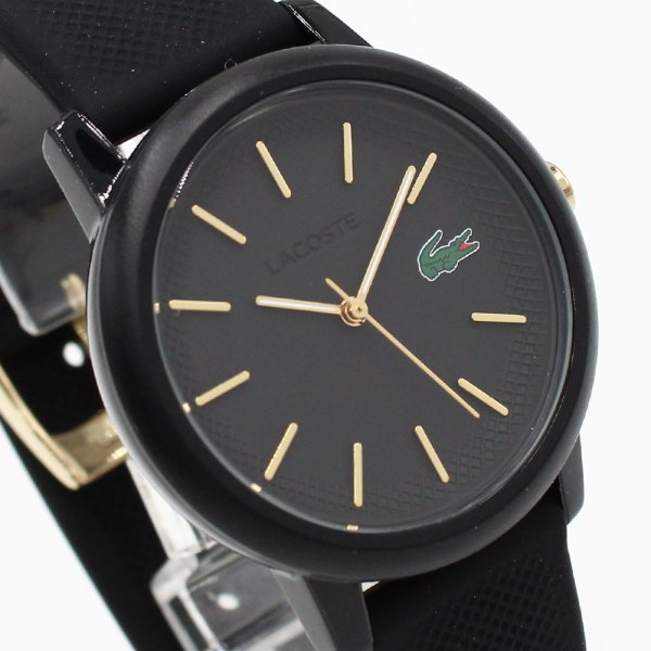 画像2: LACOSTE ラコステ 腕時計 2001212 レディース (2)