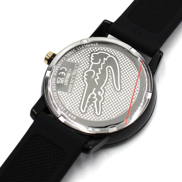 画像4: LACOSTE ラコステ 腕時計 2001212 レディース (4)