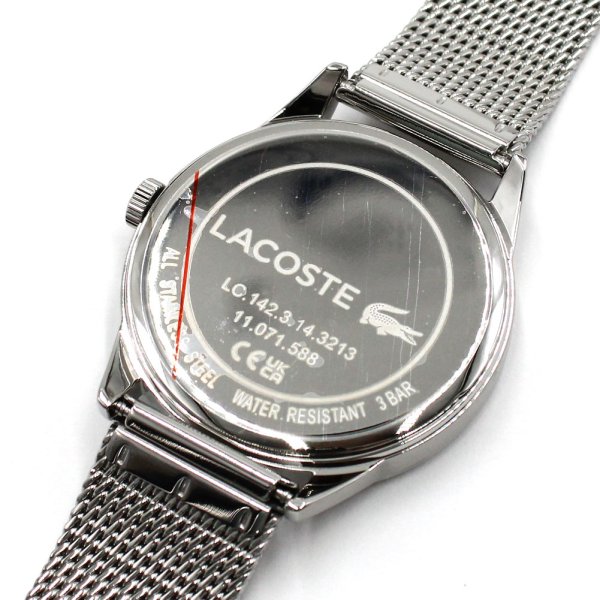 画像4: LACOSTE ラコステ 腕時計 2001259 レディース (4)