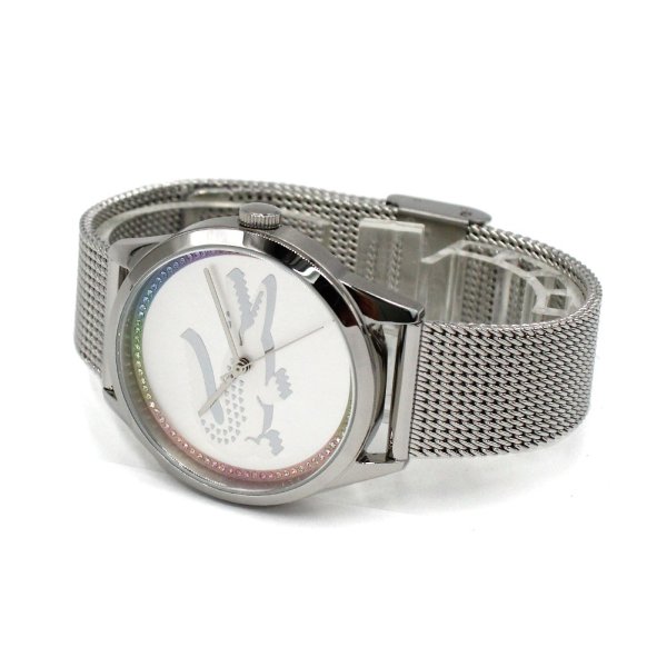 画像5: LACOSTE ラコステ 腕時計 2001259 レディース (5)