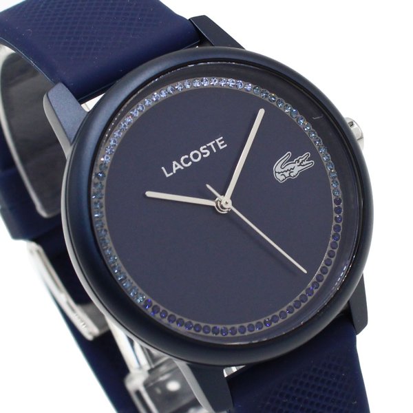 画像2: LACOSTE ラコステ 腕時計 2001290 レディース (2)