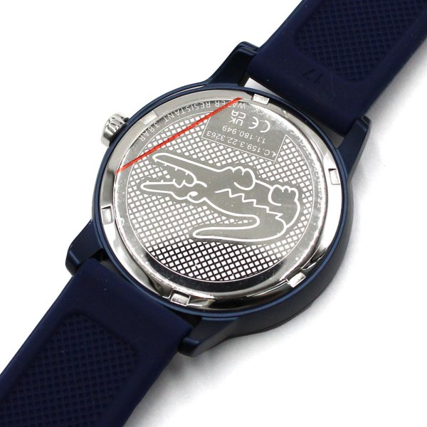 画像4: LACOSTE ラコステ 腕時計 2001290 レディース (4)