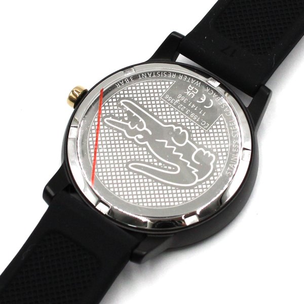 画像4: LACOSTE ラコステ 腕時計 2001310 レディース (4)