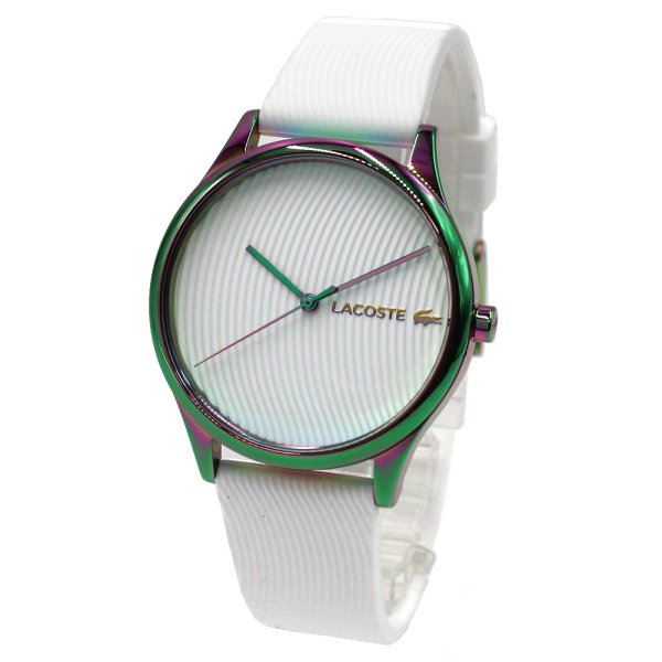 画像1: LACOSTE ラコステ 腕時計 2001353 レディース (1)