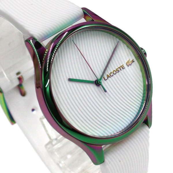 画像2: LACOSTE ラコステ 腕時計 2001353 レディース (2)
