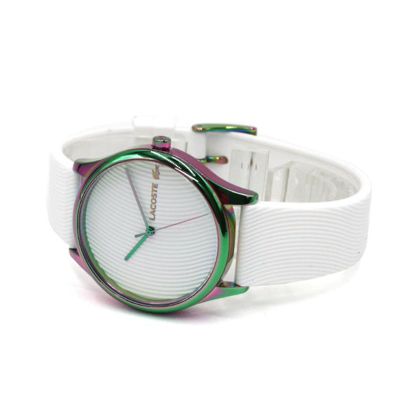 画像5: LACOSTE ラコステ 腕時計 2001353 レディース (5)