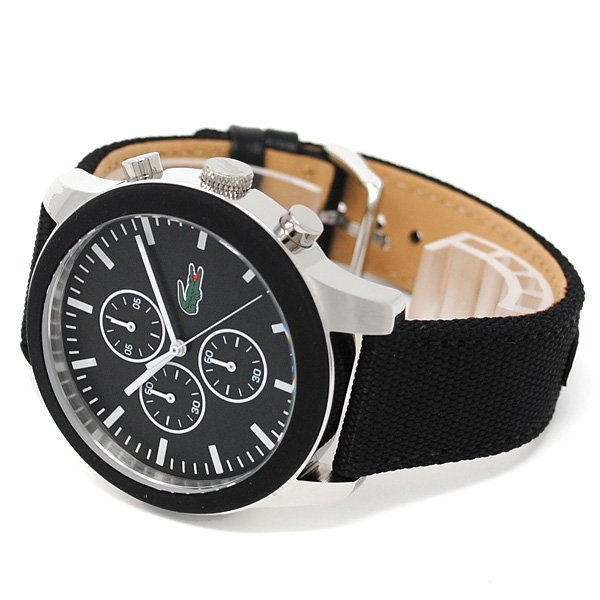 画像2: ラコステ LACOSTE 腕時計 メンズ 2010950 クォーツ (2)