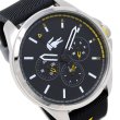 画像2: ラコステ LACOSTE 腕時計 メンズ 2010978 クォーツ (2)