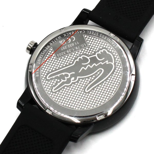 画像4: LACOSTE ラコステ 腕時計 2011171 メンズ (4)