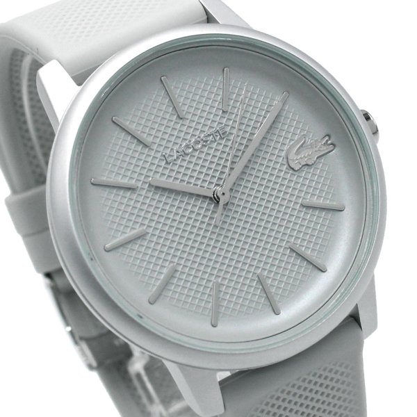 画像2: LACOSTE ラコステ 腕時計 2011240 メンズ (2)