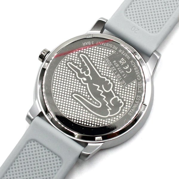 画像4: LACOSTE ラコステ 腕時計 2011240 メンズ (4)