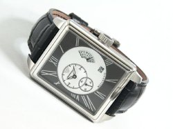 画像1: エンポリオアルマーニ EMPORIO ARMANI  腕時計 自動巻き AR4208