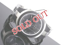 D&G ドルチェ&ガッバーナ 腕時計 ラグビー DW0370