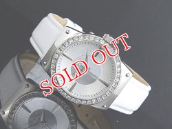 画像1: D&G ドルチェ&ガッバーナ SUNDANCE 腕時計 レディース DW0524