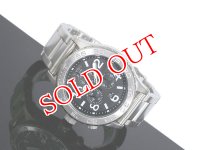 NIXON ニクソン 腕時計 42-20 CHRONO A037-000