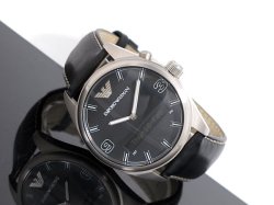 画像1: エンポリオアルマーニ EMPORIO ARMANI  腕時計 AR0511