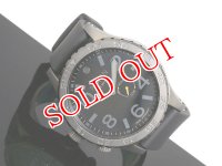 【即納】NIXON ニクソン 腕時計 51-30 PU A058-680