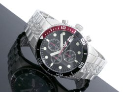 画像1: エンポリオ アルマーニ EMPORIO ARMANI 腕時計 AR5855