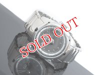 D&G ドルチェ&ガッバーナ 腕時計 シャレー DW0608