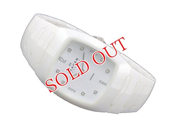 画像1: スカーゲン SKAGEN クオーツ レディース 腕時計 914SWXC (1)
