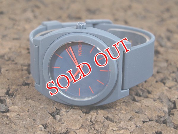 画像1: ニクソン NIXON TIME TELLER P 腕時計 A119-692 (1)