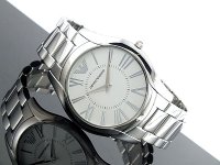 エンポリオ アルマーニ EMPORIO ARMANI 腕時計 AR2055