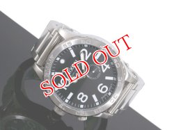画像1: NIXON ニクソン 腕時計 フィフティーワンサーティー 51-30 A057-000