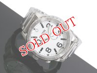 NIXON ニクソン 腕時計 フィフティーワンサーティー 51-30 A057-100