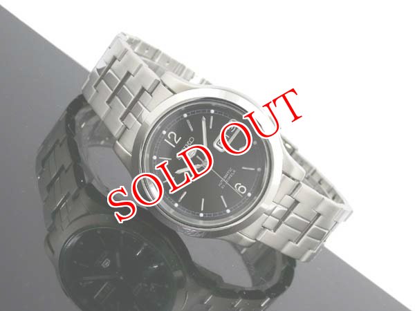 画像1: セイコー SEIKO セイコー5 SEIKO 5 自動巻き 腕時計 SNK799K1 (1)