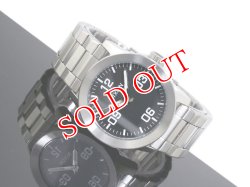 画像1: 【即納】NIXON ニクソン 腕時計 PRIVATE SS BLACK A276-000