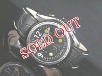 D&G ドルチェ＆ガッバーナ 腕時計 クロノグラフ パフォーマンス DW0311