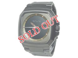 画像1: ニクソン NIXON デック DECK クオーツ メンズ 腕時計 A308-1530