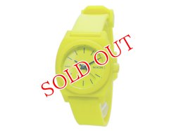 画像1: ニクソン NIXON スモールタイムテラーP SMALL TIME TELLER P クオーツ レディース 腕時計 A425-536