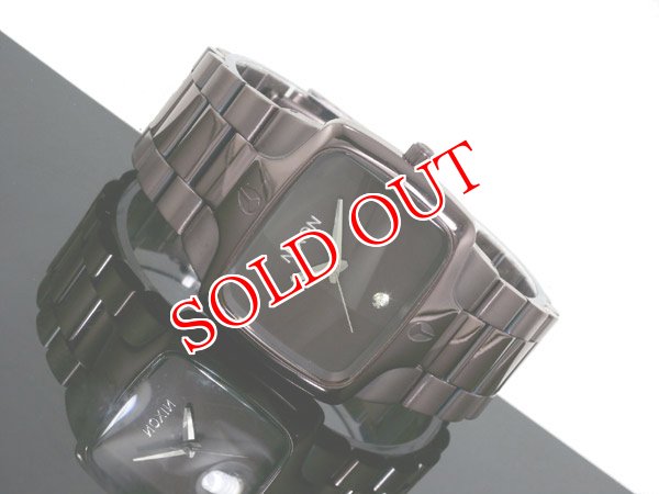 画像1: NIXON ニクソン 腕時計 プレーヤー PLAYER A140-471 (1)