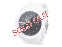【即納】ディーゼル DIESEL クオーツ メンズ 腕時計 DZ1606