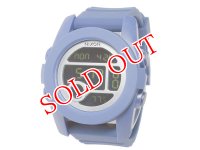 ニクソン NIXON ユニット UNIT 腕時計 メンズ A490-307