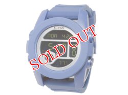 画像1: ニクソン NIXON ユニット UNIT 腕時計 メンズ A490-307