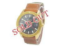 ニクソン NIXON ローバー II ROVER II 腕時計 A355-1432 SURPLUS GOLD ゴールド