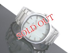 画像1: ニクソン NIXON 腕時計 キャピタル CAPITAL A090-100 WHITE
