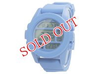 ニクソン NIXON ユニット UNIT デジタル メンズ 腕時計 A197-1405 MARINA BLUE マリーナ ブルー