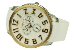 画像1: TENDENCE テンデンス 腕時計 スリム TE161003