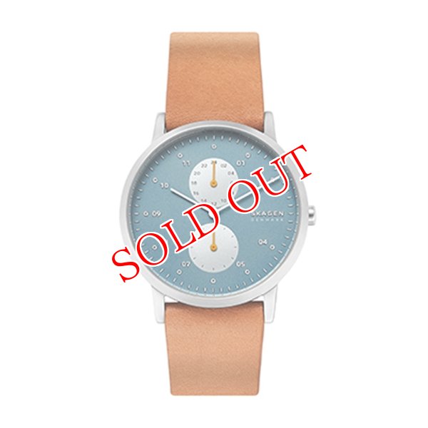 画像1: スカーゲン SKAGEN 腕時計 メンズ SKW6526  クォーツ (1)