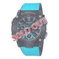 CASIO G-SHOCK GA-2000-1A2 腕時計 メンズ