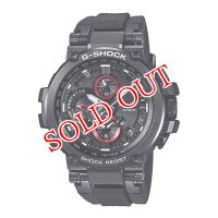 CASIO カシオ 腕時計 MTG-B1000B-1A G-SHOCK ジーショック MT-G Bluetooth搭載 タフソーラー 電波