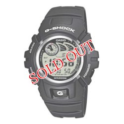 画像1: CASIO カシオ 腕時計 G-SHOCK Gショック メンズ 人気 デジタル G-2900F-8V グレー