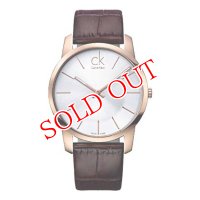 カルバンクライン CALVIN KLEIN 腕時計 メンズ クオーツ K2G21629
